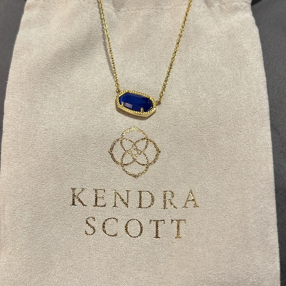 Kendra Scott necklace - Picture 2 of 3